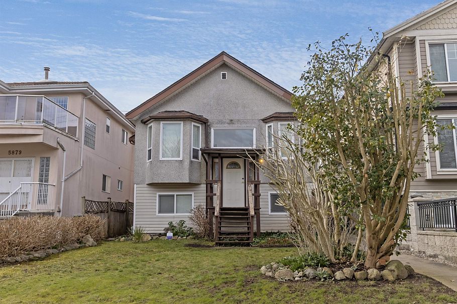 5871 Argyle Street Vancouver, BC - 23