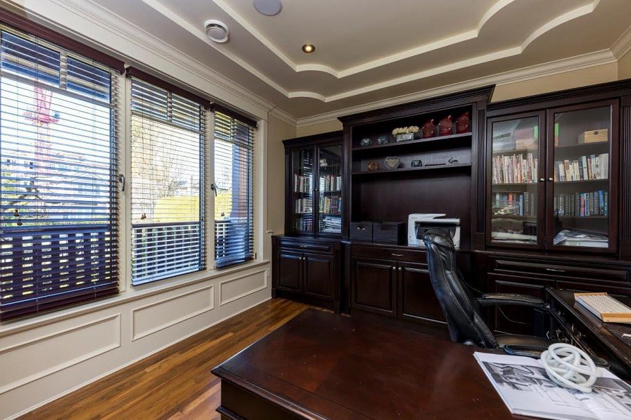 5990 Cartier Street Vancouver, BC - 6