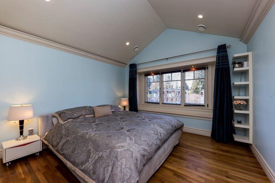 5990 Cartier Street Vancouver, BC - 26