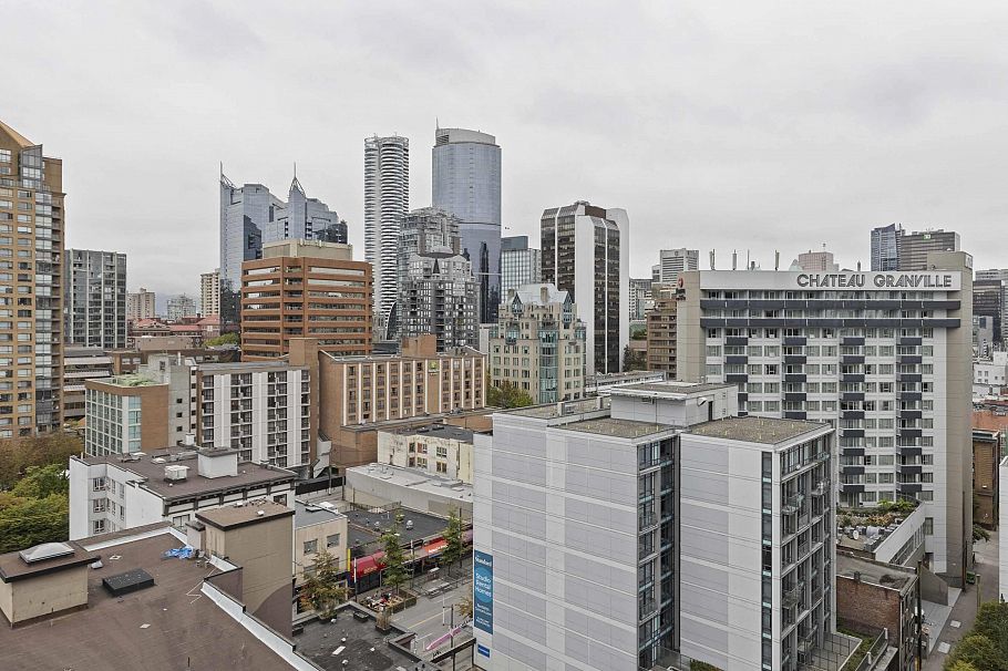 1501 1199 Seymour Street Vancouver, BC - 26