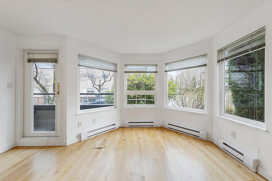 6 1101 W 8th Avenue Vancouver, BC - 16