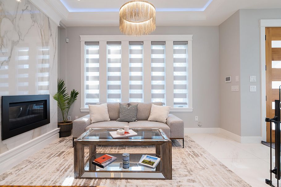 2783 E 27th Avenue Vancouver, BC - 5