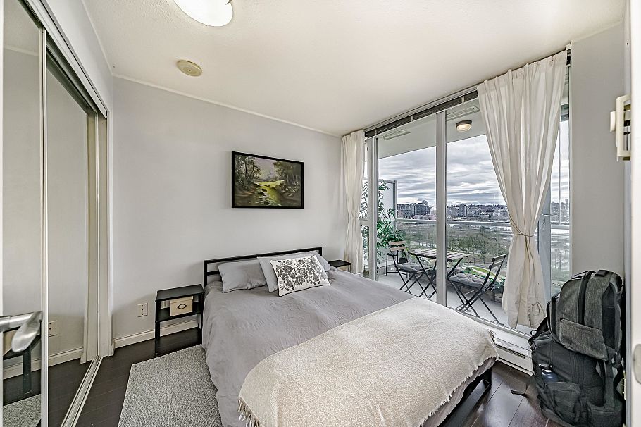 1201 550 Taylor Street Vancouver, BC - 10