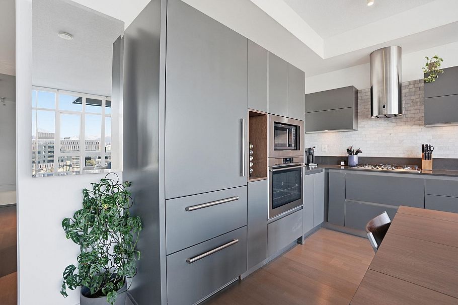 309 133 E 8th Avenue Vancouver, BC - 7