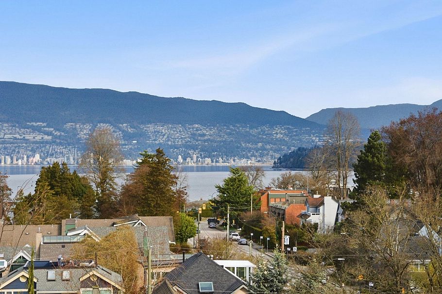 311 2803 W 4th Avenue Vancouver, BC - 37