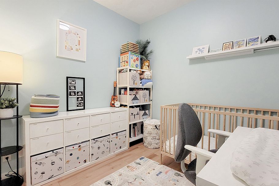 207 10177 River Drive Richmond, BC - 17