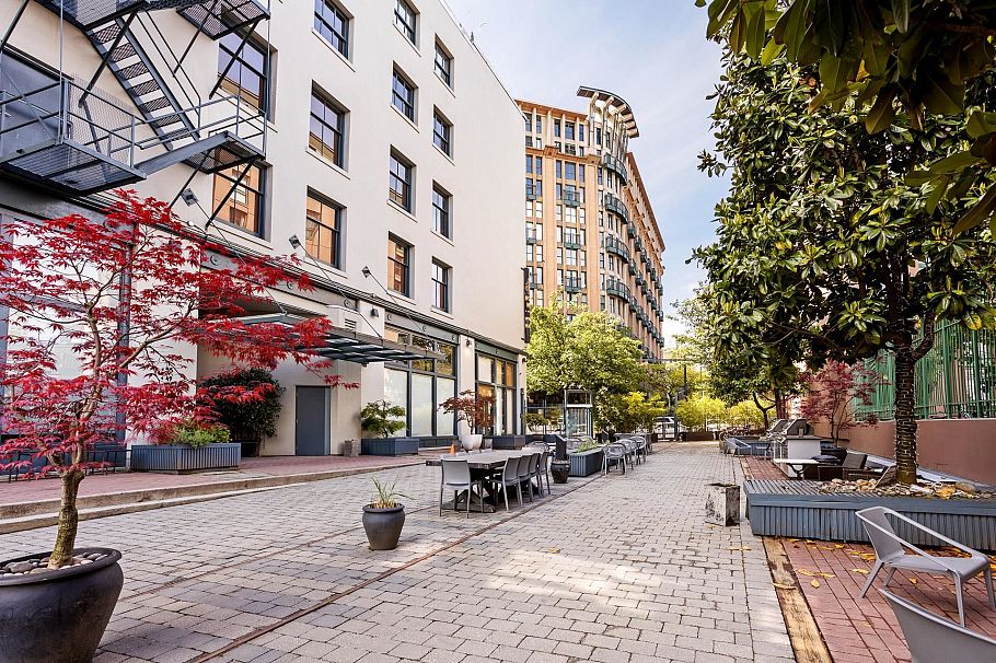 310 55 E Cordova Street Vancouver, BC - 29