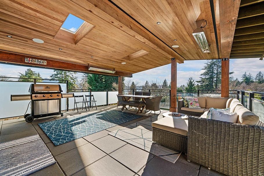 2907 Eddystone Crescent North Vancouver, BC - 29