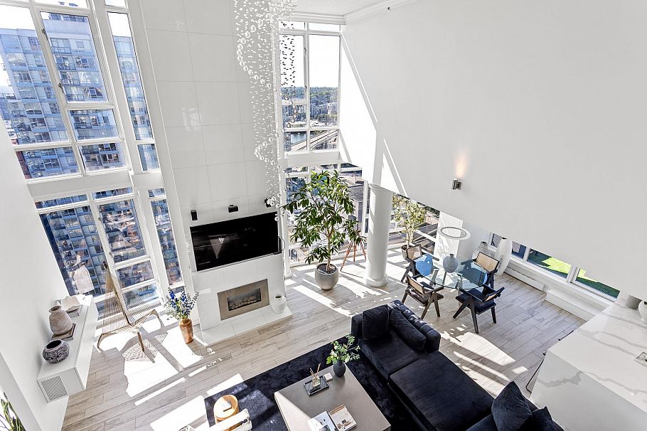 PH1 930 Cambie Street Vancouver, BC - 19