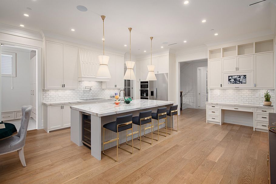 6005 Alma Street Vancouver, BC - 10