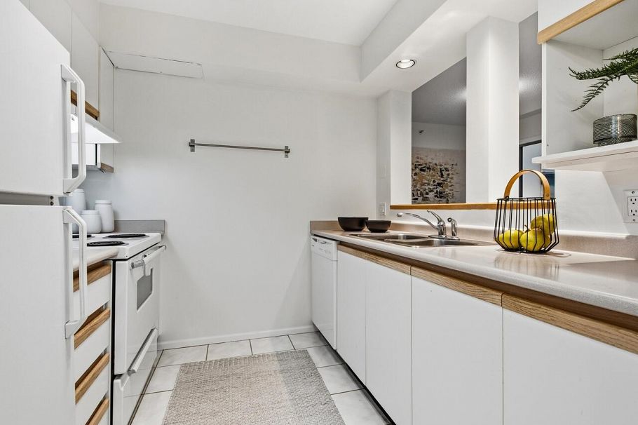 1205 950 Cambie Street Vancouver, BC - 19