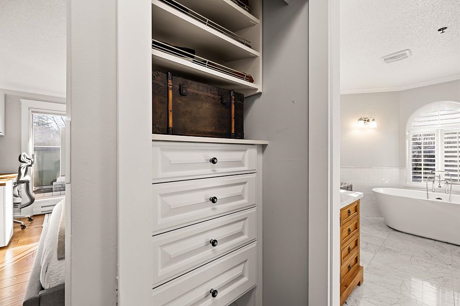 401 1925 W 2nd Avenue Vancouver, BC - 24