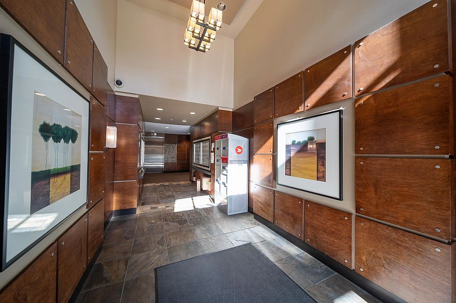 419 2250 Wesbrook Mall Vancouver, BC - 5