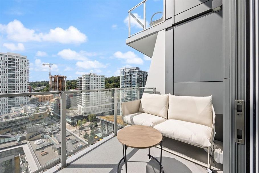 1607 3538 Sawmill Crescent Vancouver, BC - 14