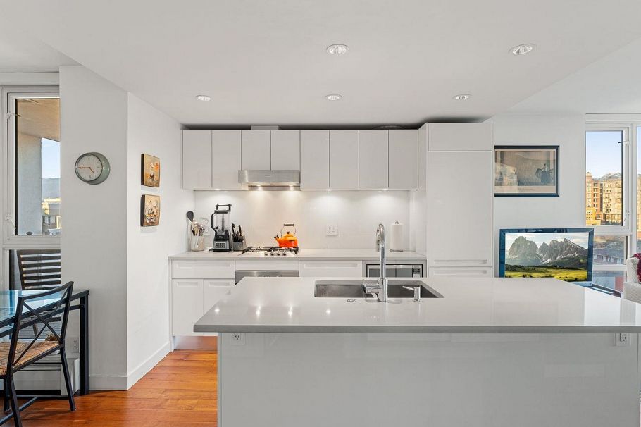 1207 188 Keefer Street Vancouver, BC - 11