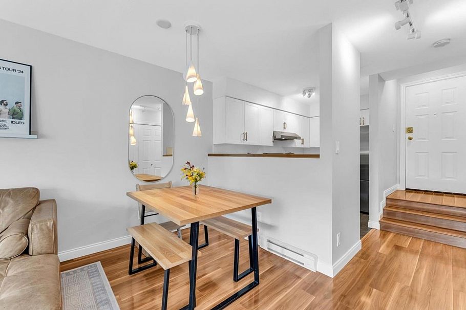 208 1516 E 1st Avenue Vancouver, BC - 7