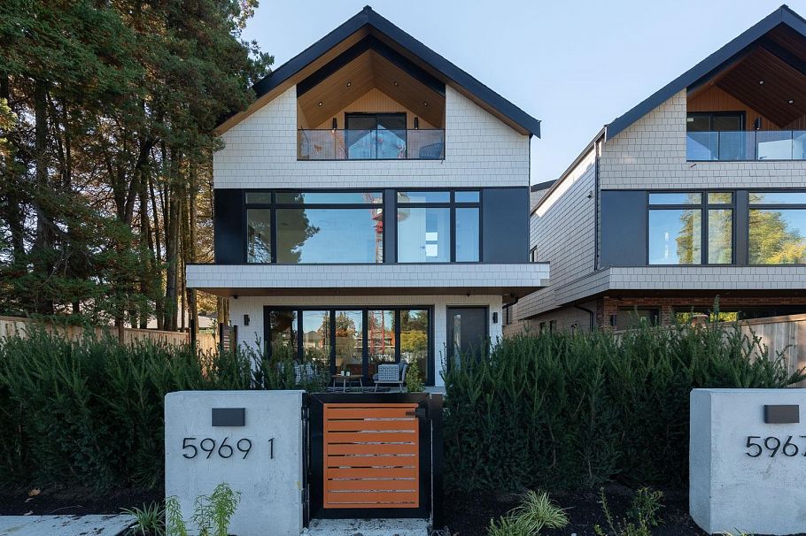 1 5969 Granville Street Vancouver, BC - 21