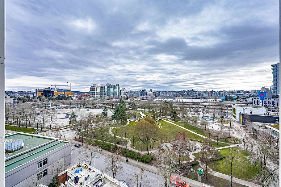 1201 550 Taylor Street Vancouver, BC - 15