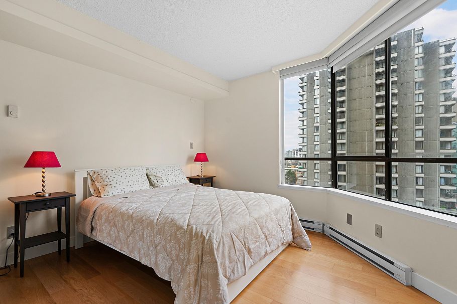 601 738 Broughton Street Vancouver, BC - 24