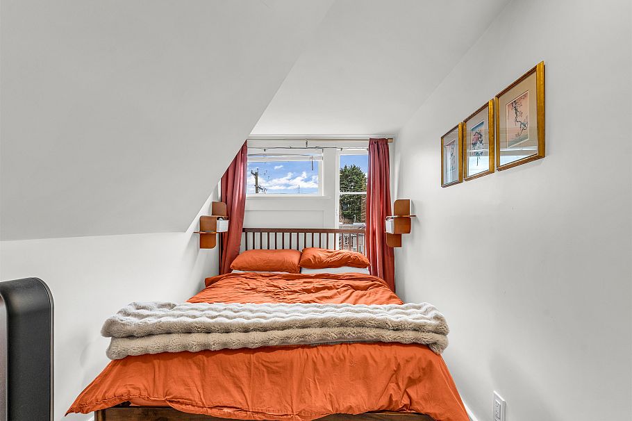 354 W 15th Avenue Vancouver, BC - 15