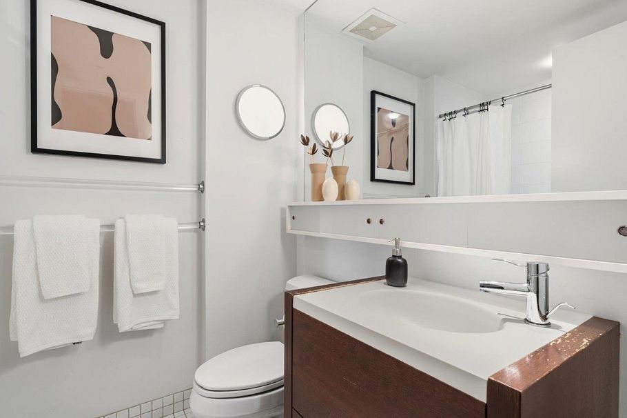 301 1275 Hamilton Street Vancouver, BC - 22