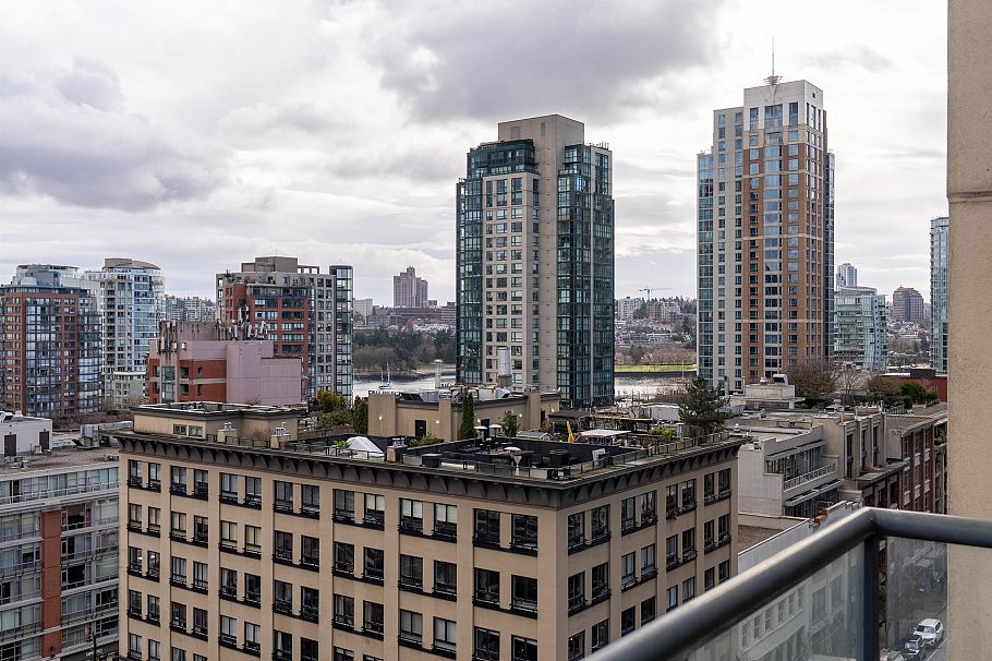 1001 1155 Homer Street Vancouver, BC - 16