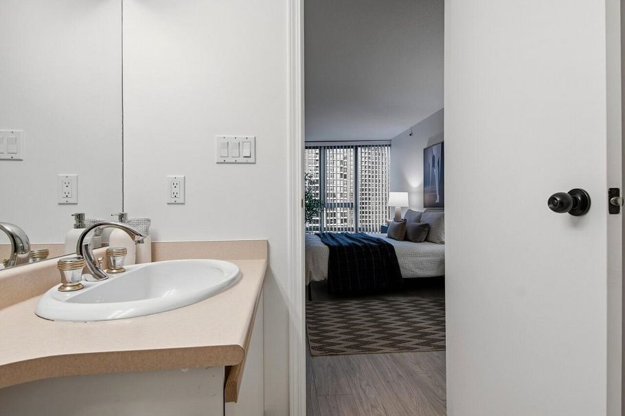 1205 950 Cambie Street Vancouver, BC - 28