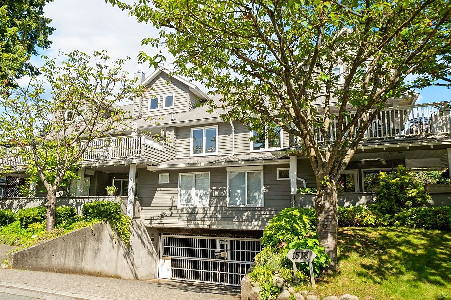 203 1538 Bowser Avenue North Vancouver, BC - 37
