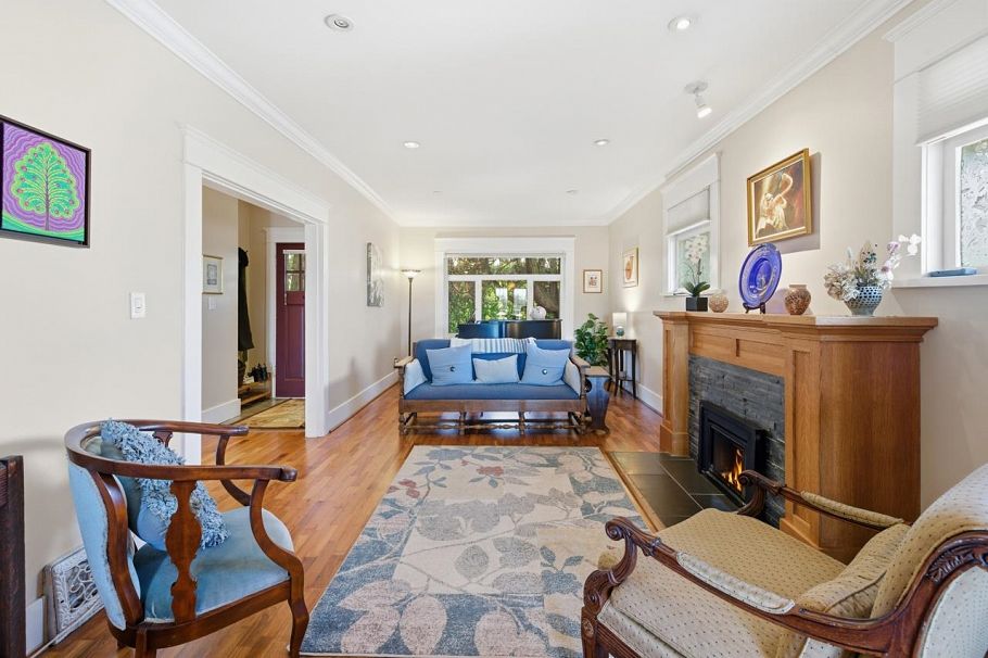 3662 Oak Street Vancouver, BC - 5