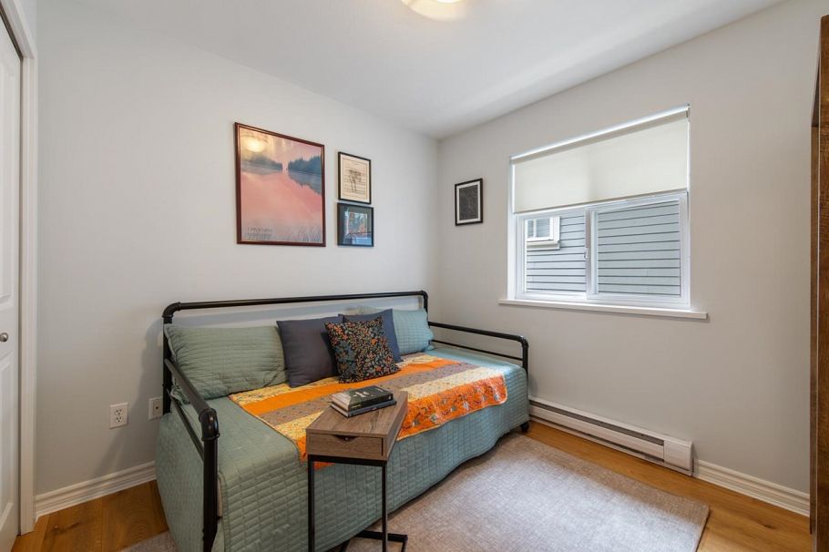 830 E 10th Avenue Vancouver, BC - 24