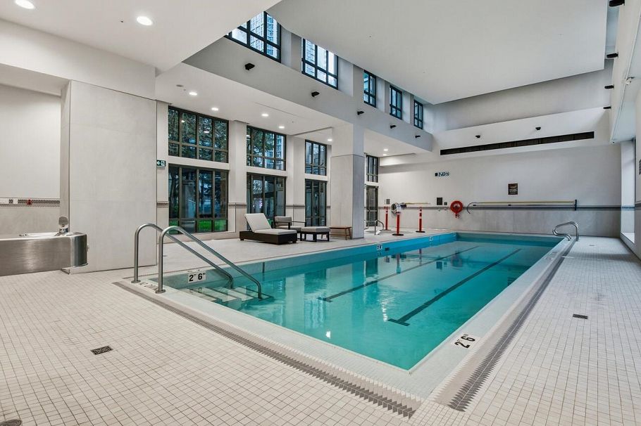 1205 950 Cambie Street Vancouver, BC - 32