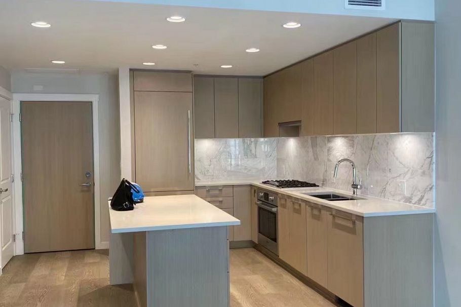 522 3563 Ross Drive Vancouver, BC - 5