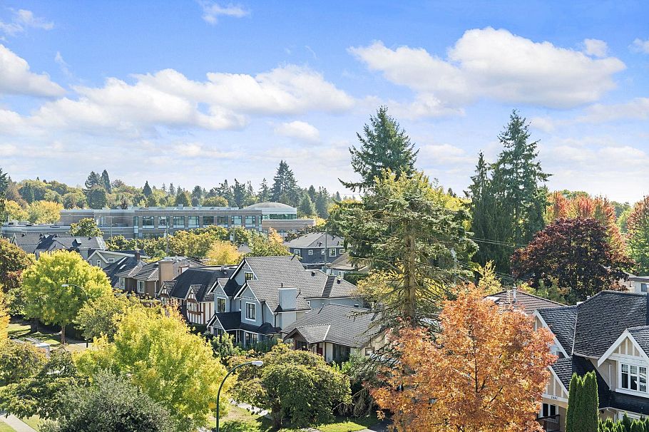 504 6168 East Boulevard Vancouver, BC - 34