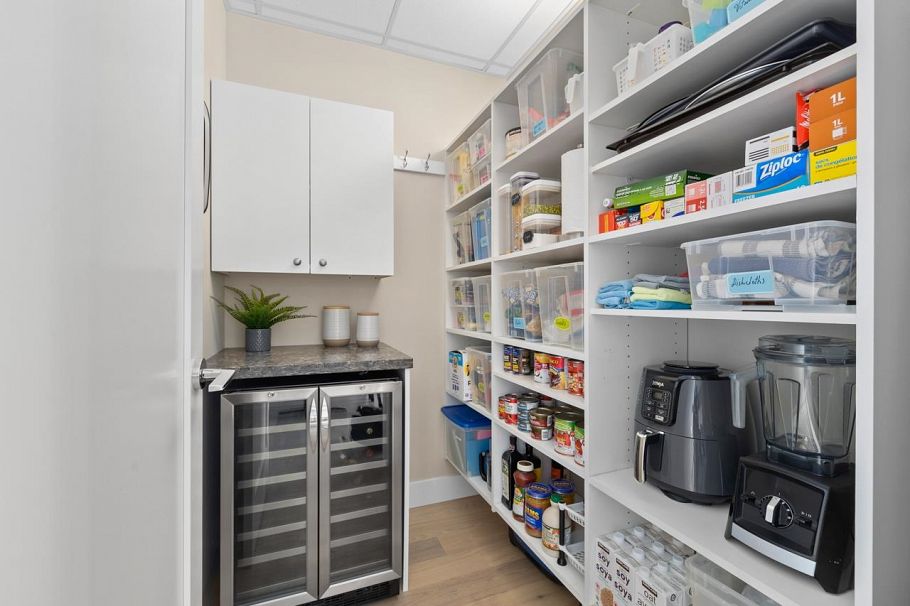 406 1616 Columbia Street Vancouver, BC - 21