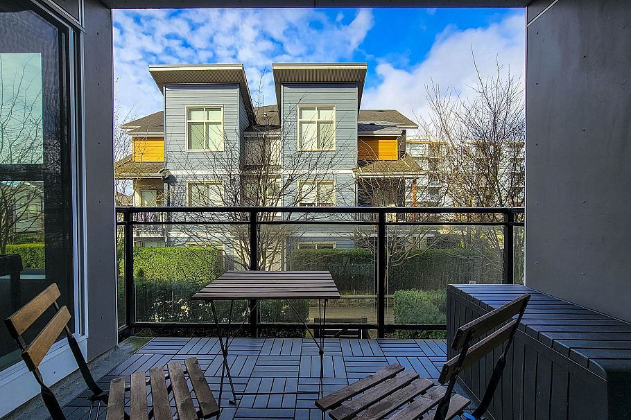 207 10177 River Drive Richmond, BC - 24