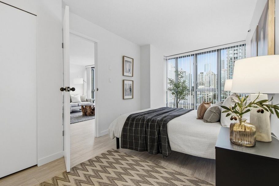 1205 950 Cambie Street Vancouver, BC - 24