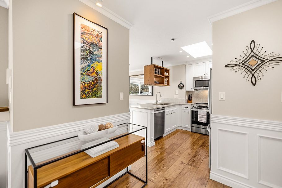 401 1925 W 2nd Avenue Vancouver, BC - 16