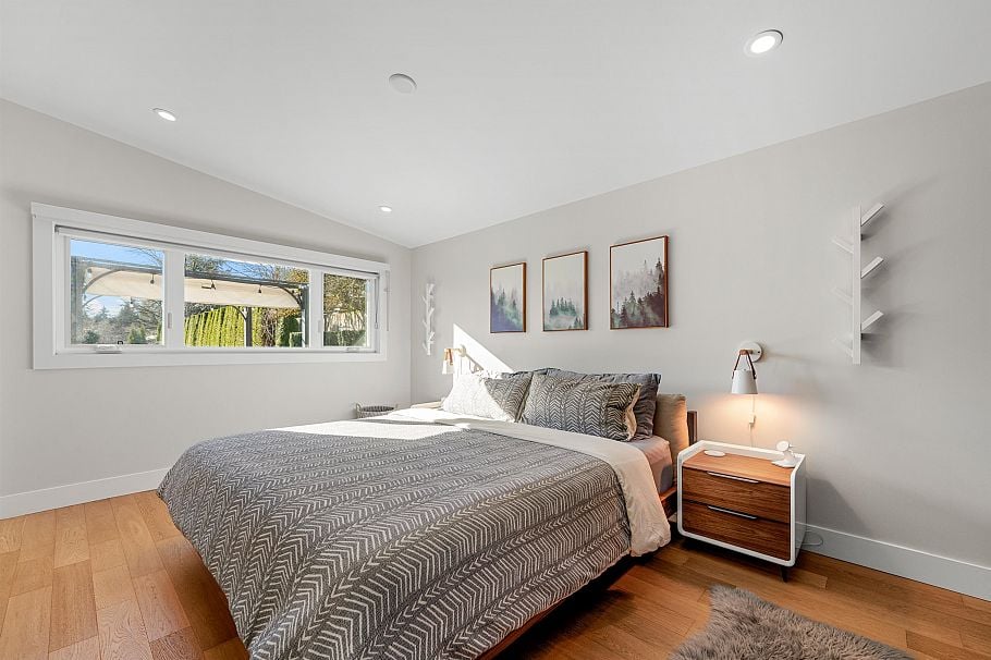 2907 Eddystone Crescent North Vancouver, BC - 20