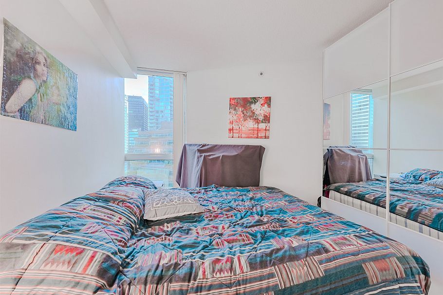 1204 555 Jervis Street Vancouver, BC - 23
