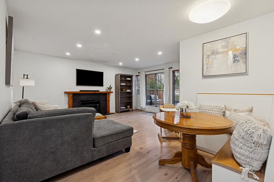 102 1689 E 4th Avenue Vancouver, BC - 8