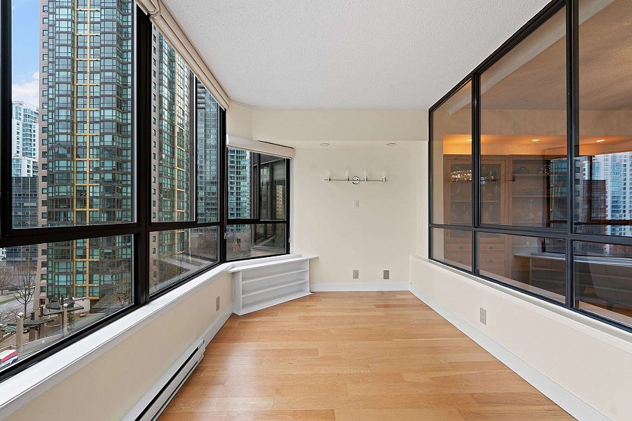 601 738 Broughton Street Vancouver, BC - 13