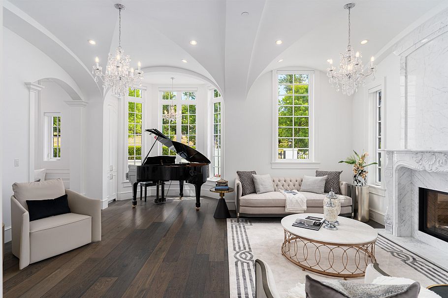 8083 Angus Drive Vancouver, BC - 6