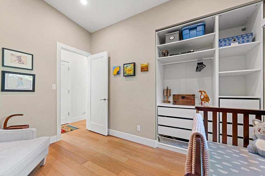 2907 Eddystone Crescent North Vancouver, BC - 15