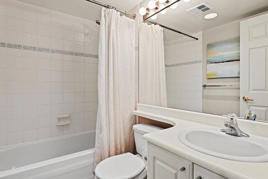 1607 1188 Richards Street Vancouver, BC - 16