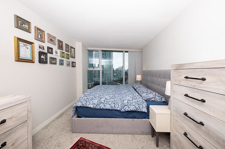 1507 1008 Cambie Street Vancouver, BC - 15