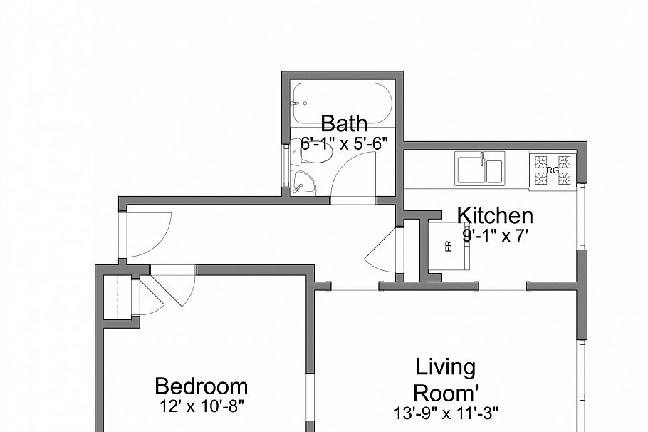 795 Keefer Street Vancouver, BC - 31