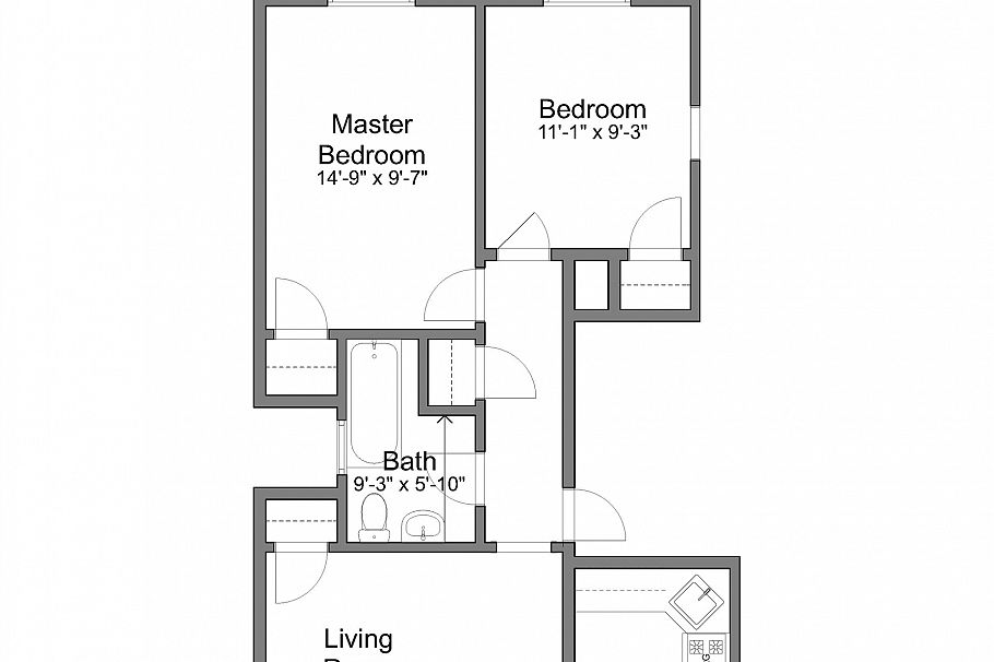 795 Keefer Street Vancouver, BC - 35