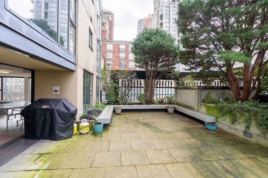 1001 1155 Homer Street Vancouver, BC - 27