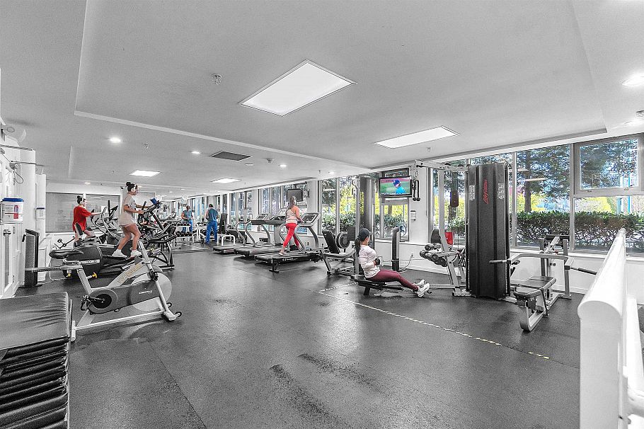 1507 1008 Cambie Street Vancouver, BC - 29