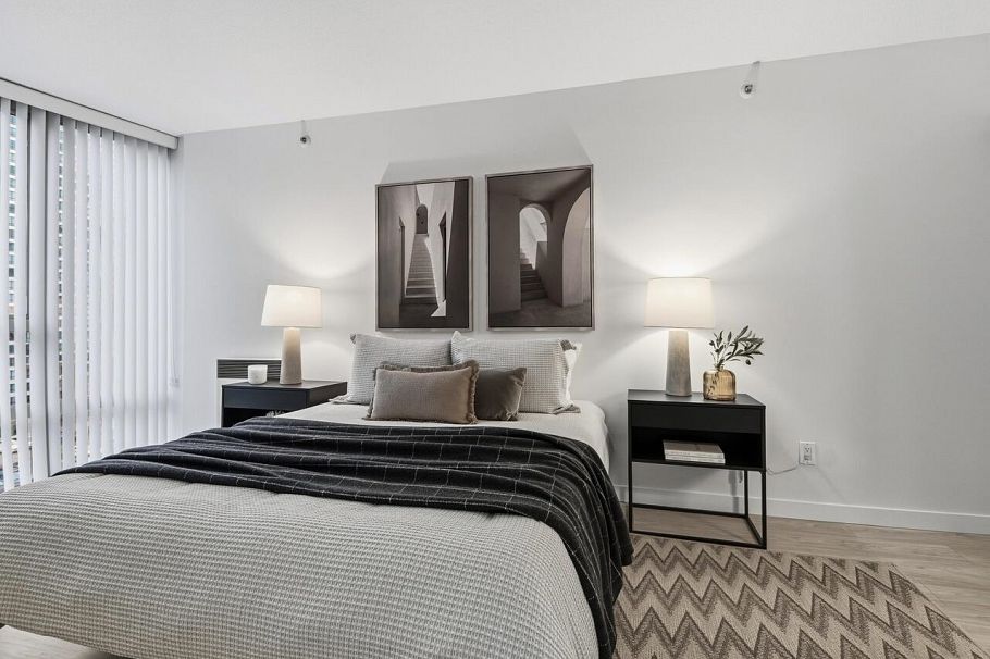 1205 950 Cambie Street Vancouver, BC - 23